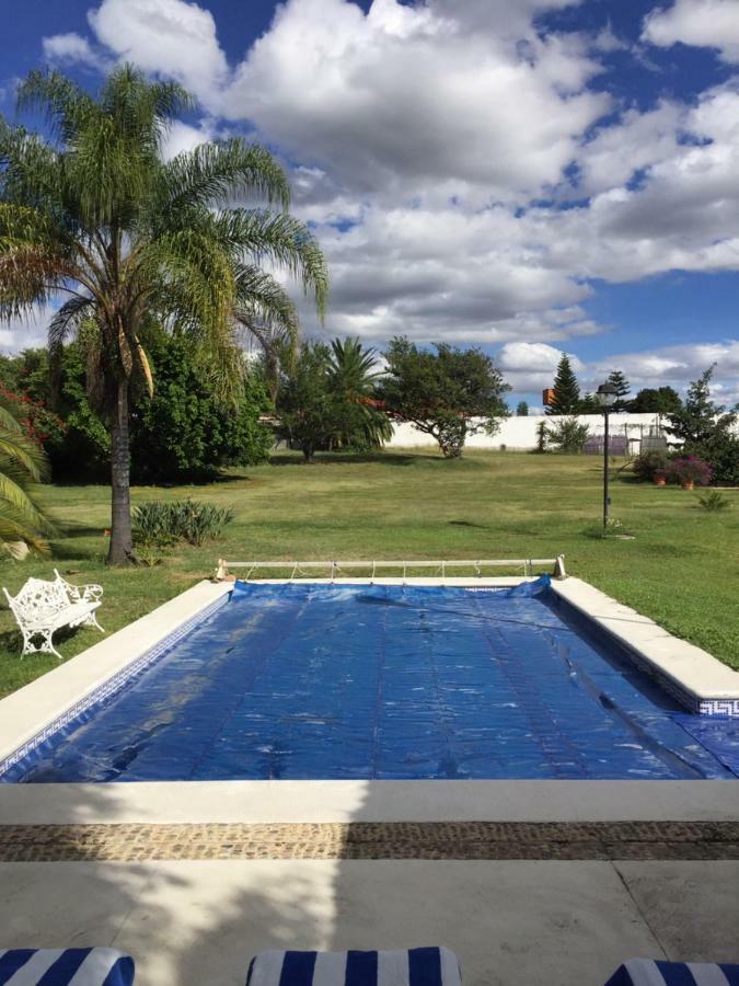 Villa Quinta Azul Oaxaca Exterior foto